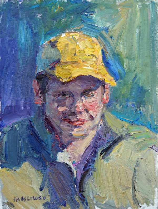 paint